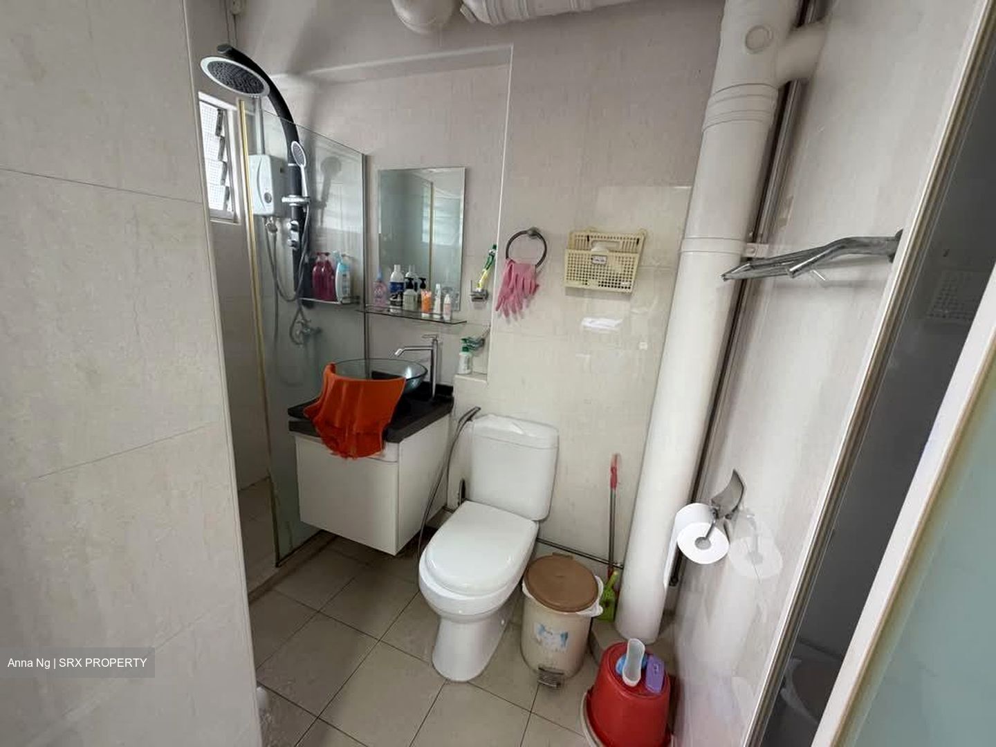 Blk 507 Elias Parks Estate (Pasir Ris), HDB Executive #602882591
